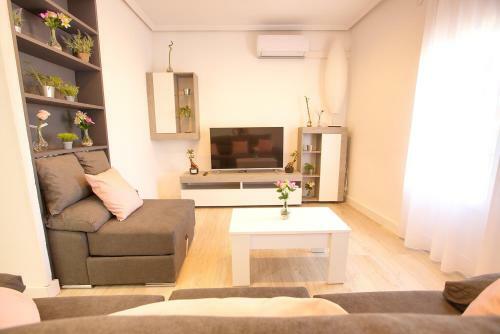 Apartamento Cuencaloft En Parque San Juli�n