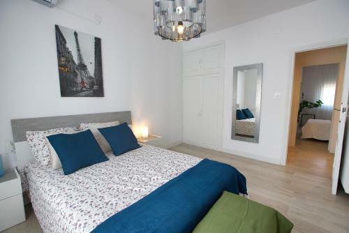 Apartamento Cuencaloft En Parque San Juli�n