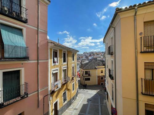 Apartamento El Jardinillo Del Salvador