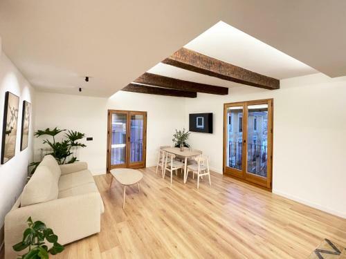 Apartamento El Jardinillo Del Salvador