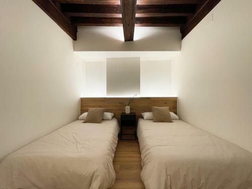 Apartamento El Jardinillo Del Salvador