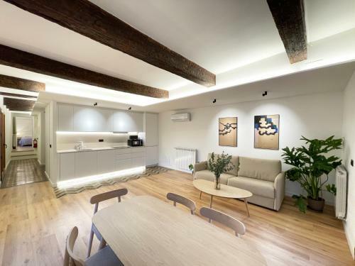 Apartamento El Jardinillo Del Salvador