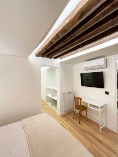 Apartamento El Jardinillo Del Salvador