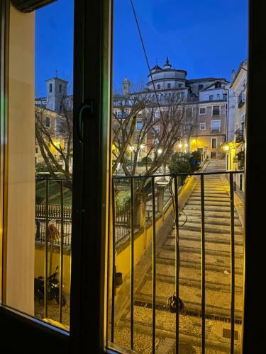 Apartamento El Jardinillo Del Salvador