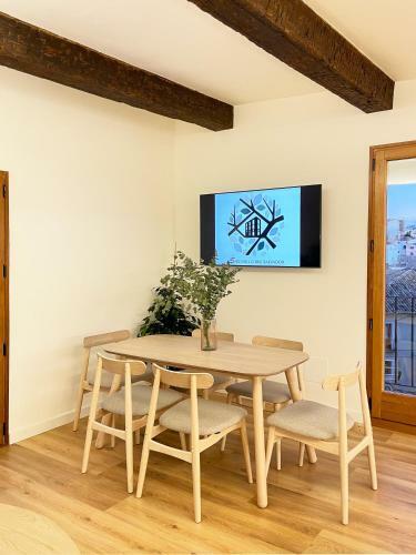 Apartamento El Jardinillo Del Salvador