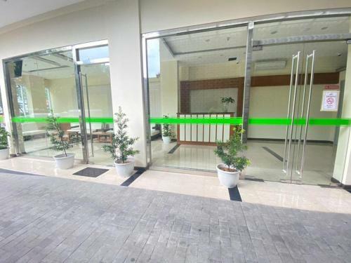 Panen Hotel Bandung