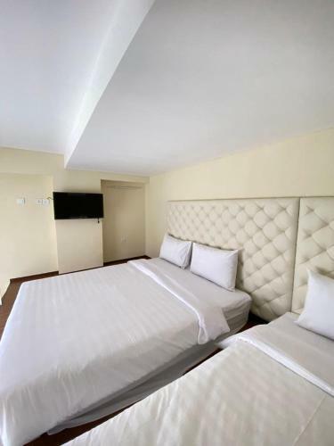 Panen Hotel Bandung