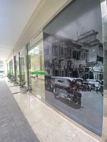 Panen Hotel Bandung