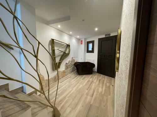 Hostal Ateneo Cuenca