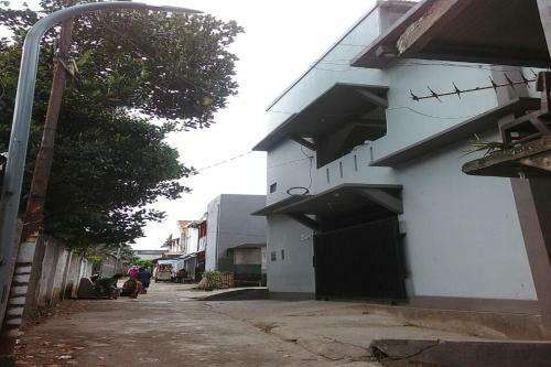 Hostal Kost St 29 (male Only)