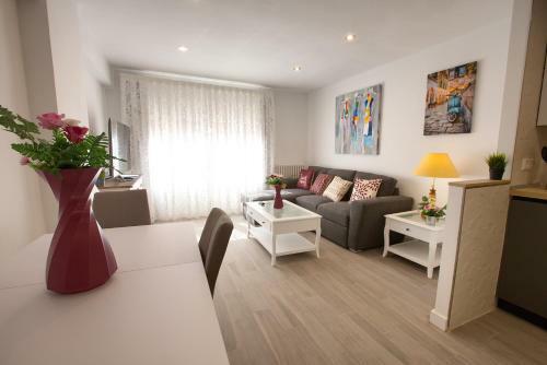 Apartamento Cuencaloft Jose Cobo