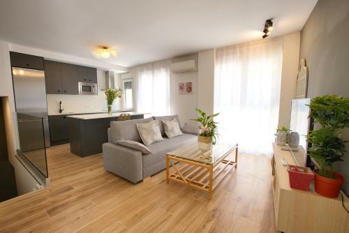 Apartamento Cuencaloft En Santa Teresa