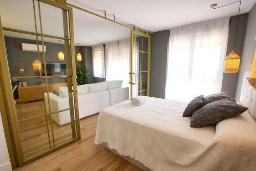 Apartamento Cuencaloft En Santa Teresa