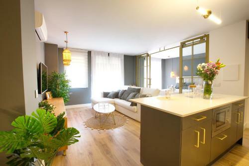 Apartamento Cuencaloft En Santa Teresa