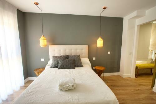 Apartamento Cuencaloft En Santa Teresa