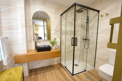 Apartamento Cuencaloft En Santa Teresa