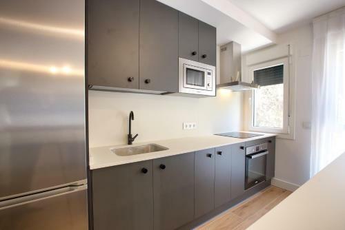 Apartamento Cuencaloft En Santa Teresa