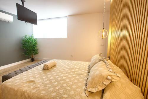 Apartamento Cuencaloft En Santa Teresa