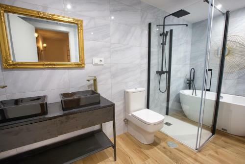 Apartamento Cuencaloft En Santa Teresa