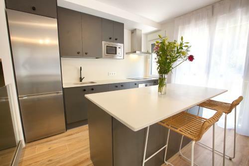 Apartamento Cuencaloft En Santa Teresa