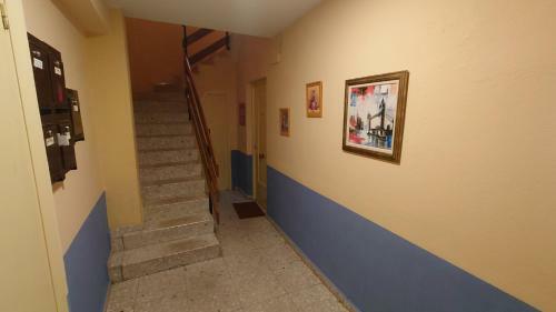 Apartamento Cuencaloft El Balc�n De Los Tintes