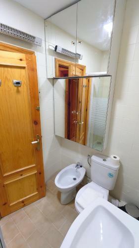 Apartamento Cuencaloft El Balc�n De Los Tintes