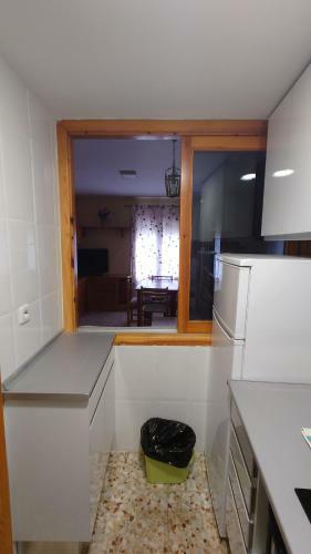 Apartamento Cuencaloft El Balc�n De Los Tintes