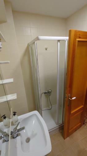 Apartamento Cuencaloft El Balc�n De Los Tintes
