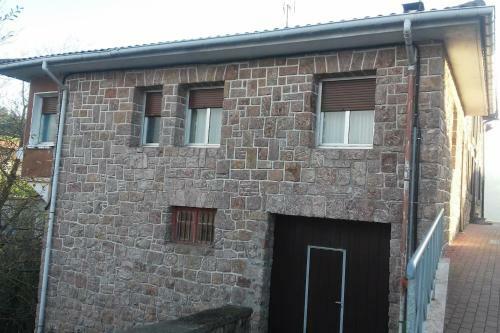 Casa En Urdaibai Para Disfrutar La Zona