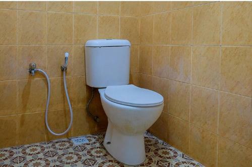 Hostal Kost St 27 (female Only)