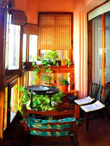 Apartamento La Tioca