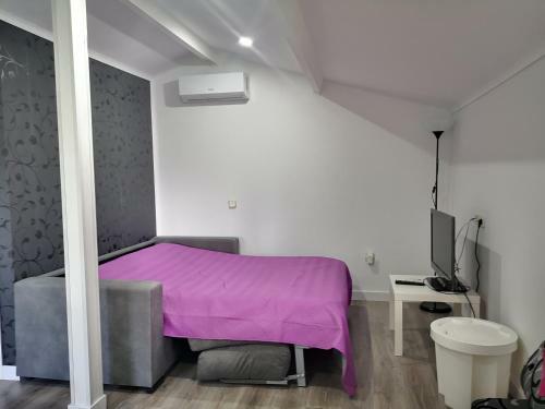 Apartamento La Casita Del Escorial