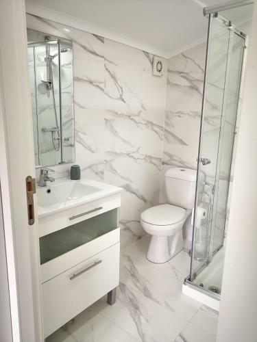 Apartamento La Casita Del Escorial