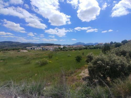 Casa Alta Holiday Home