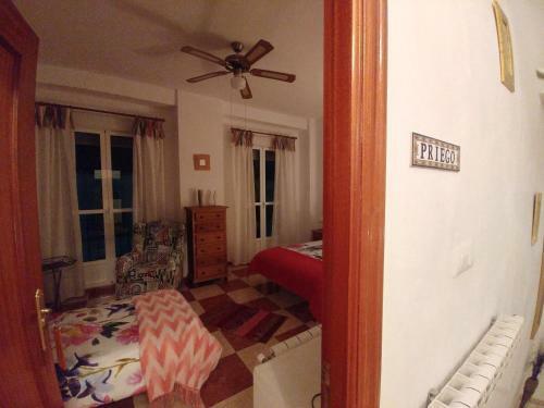 Casa Alta Holiday Home