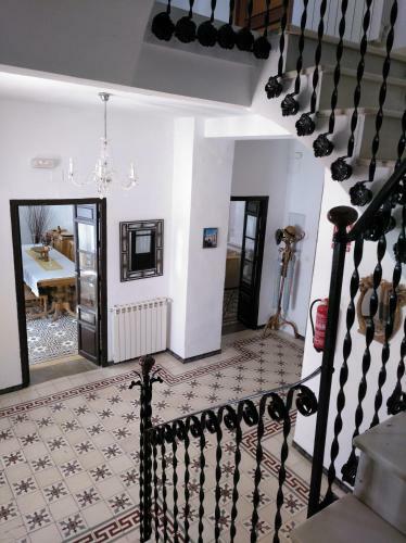 Casa Alta Holiday Home