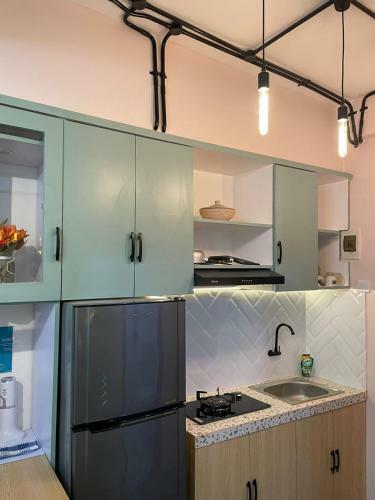 Apartemen Murah Dan Unik