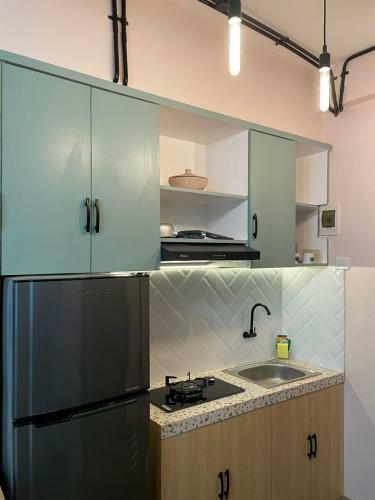 Apartemen Murah Dan Unik