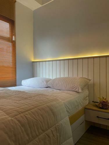 Apartemen Murah Dan Unik