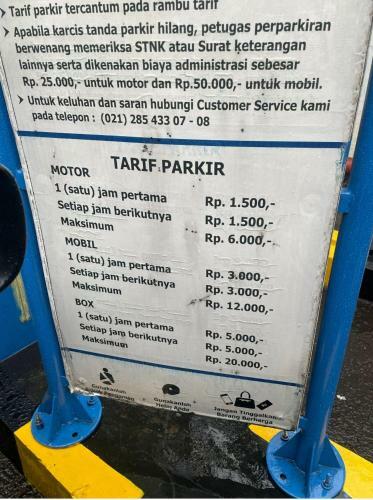 Apartemen Murah Dan Unik