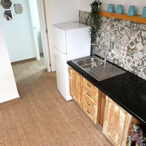 Apartamentos Terra Y Onix Zona Centro Elda
