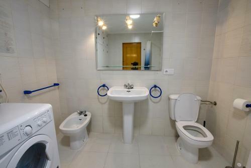 Apartamento Cuencaloft Los Tintes