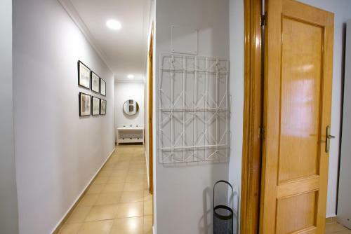 Apartamento Cuencaloft Los Tintes