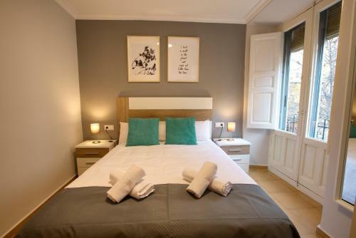 Apartamento Cuencaloft Los Tintes
