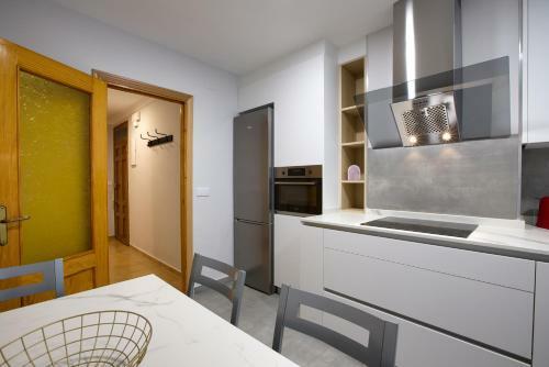 Apartamento Cuencaloft Los Tintes