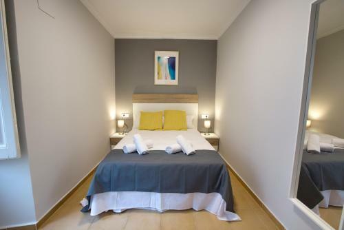 Apartamento Cuencaloft Los Tintes