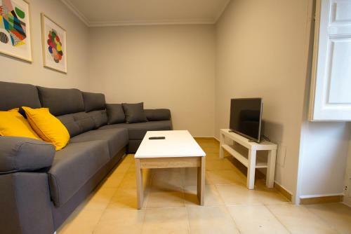 Apartamento Cuencaloft Los Tintes