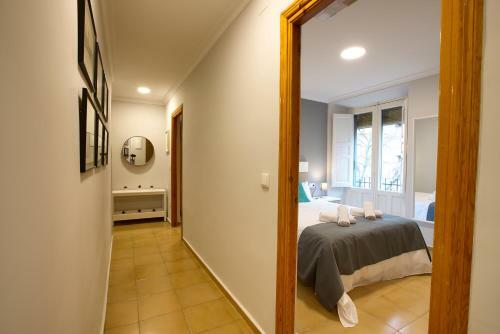 Apartamento Cuencaloft Los Tintes
