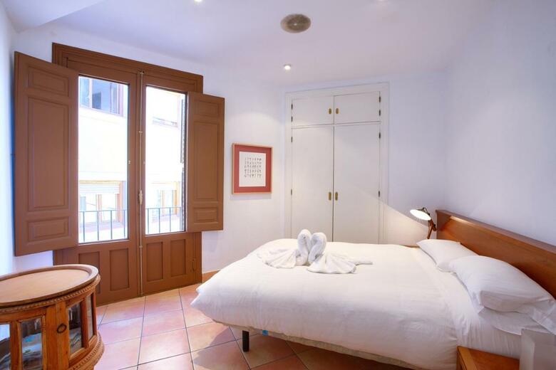 Apartamento Soledad
