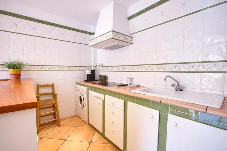 Apartamento Soledad